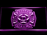 Dallas Fire Dept. The Big 