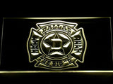 Dallas Fire Dept. The Big 