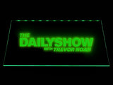 The Daily Show LED Neon Sign USB - Green - TheLedHeroes