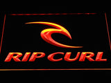 Rip Curl LED Neon Sign Electrical - Orange - TheLedHeroes