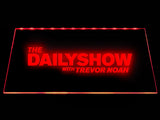 FREE The Daily Show LED Sign - Red - TheLedHeroes