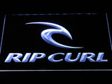 Rip Curl LED Neon Sign Electrical - White - TheLedHeroes