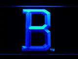 Baltimore Orioles (7) LED Neon Sign Electrical - Blue - TheLedHeroes