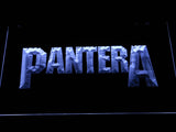 Pantera LED Neon Sign Electrical - White - TheLedHeroes