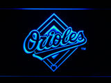 FREE Baltimore Orioles (15) LED Sign - Blue - TheLedHeroes