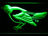 FREE Baltimore Orioles (16) LED Sign - Green - TheLedHeroes