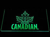 Molson Canadian LED Neon Sign Electrical -  - TheLedHeroes