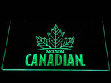 FREE Molson Canadian LED Sign -  - TheLedHeroes