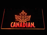 FREE Molson Canadian LED Sign -  - TheLedHeroes