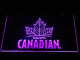 Molson Canadian LED Neon Sign Electrical -  - TheLedHeroes