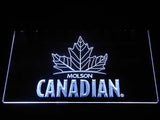 Molson Canadian LED Neon Sign Electrical -  - TheLedHeroes