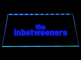 The Inbetweeners LED Neon Sign Electrical - Blue - TheLedHeroes