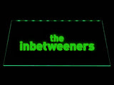The Inbetweeners LED Neon Sign Electrical - Green - TheLedHeroes