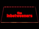 The Inbetweeners LED Neon Sign Electrical - Red - TheLedHeroes
