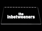 The Inbetweeners LED Neon Sign USB - White - TheLedHeroes