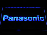 Panasonic LED Neon Sign USB - Blue - TheLedHeroes