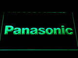 Panasonic LED Neon Sign USB - Green - TheLedHeroes