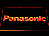 Panasonic LED Neon Sign USB - Orange - TheLedHeroes