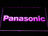 Panasonic LED Neon Sign USB - Purple - TheLedHeroes