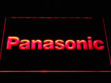 Panasonic LED Neon Sign Electrical - Red - TheLedHeroes