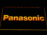 Panasonic LED Neon Sign USB - Yellow - TheLedHeroes