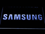 FREE Samsung LED Sign - White - TheLedHeroes