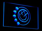 FREE Blink 182 LED Sign -  - TheLedHeroes