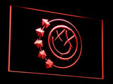 FREE Blink 182 LED Sign -  - TheLedHeroes