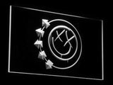 FREE Blink 182 LED Sign -  - TheLedHeroes