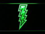 San Diego Chargers (9) LED Sign - Green - TheLedHeroes