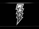 San Diego Chargers (9) LED Neon Sign Electrical - White - TheLedHeroes