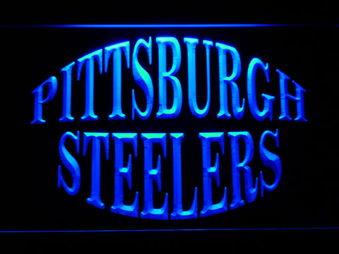Pittsburgh Steelers (6) LED Sign -  - TheLedHeroes
