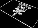 Disney Mini Tigger Winnie the Pooh LED Neon Sign USB - White - TheLedHeroes
