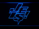 FREE New York Jets (10) LED Sign - Blue - TheLedHeroes