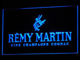 FREE Rémy Martin LED Sign - Blue - TheLedHeroes