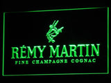 FREE Rémy Martin LED Sign - Green - TheLedHeroes