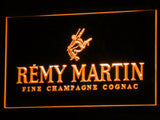 FREE Rémy Martin LED Sign - Orange - TheLedHeroes