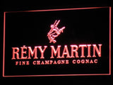 FREE Rémy Martin LED Sign - Red - TheLedHeroes