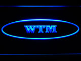 New York Giants WTM LED Sign - Blue - TheLedHeroes