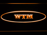 New York Giants WTM LED Sign - Orange - TheLedHeroes