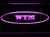 New York Giants WTM LED Sign - Purple - TheLedHeroes