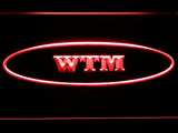 New York Giants WTM LED Sign - Red - TheLedHeroes