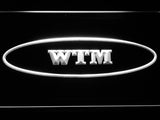 FREE New York Giants WTM LED Sign - White - TheLedHeroes