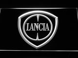 FREE Lancia LED Sign - White - TheLedHeroes