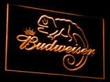 FREE Budweiser Chamelon LED Sign -  - TheLedHeroes