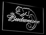 FREE Budweiser Chamelon LED Sign -  - TheLedHeroes