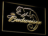 Budweiser Chamelon LED Neon Sign Electrical -  - TheLedHeroes