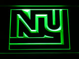 New York Giants (9) LED Sign - Green - TheLedHeroes