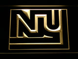 FREE New York Giants (9) LED Sign - Yellow - TheLedHeroes