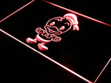 Disney Mini Donald Duck LED Neon Sign Electrical - Red - TheLedHeroes